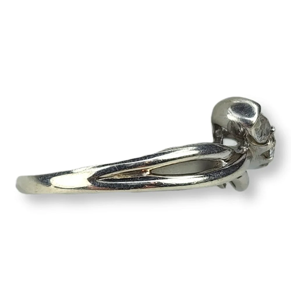N/A sterling silver